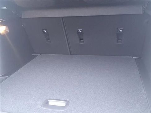 New 2025 Chevrolet Trax RS w/ Driver Confidence Package image 16