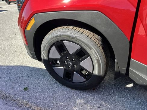 New 2026 Hyundai Santa Fe SEL image 32