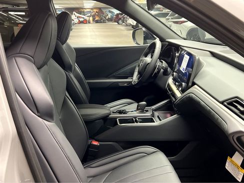 New 2026 Lexus TX 500h 500h F SPORT Performance Premi image 27