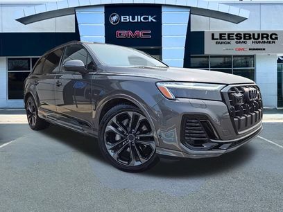 Used 2026 Audi Q7 3.0T Premium Plus w/ Premium Plus Package