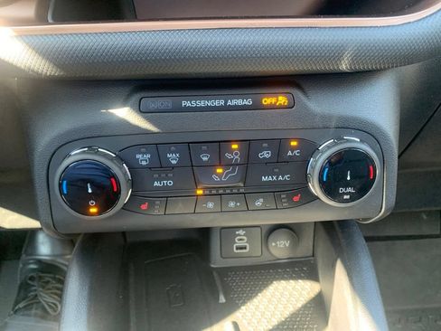 Certified 2024 Ford Bronco Sport Outer Banks w/ Tech Package AWD/4WD image 46
