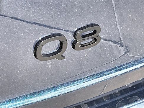 New 2026 Audi Q8 Premium Plus image 15