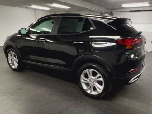 Certified 2023 Buick Encore GX Preferred FWD image 6
