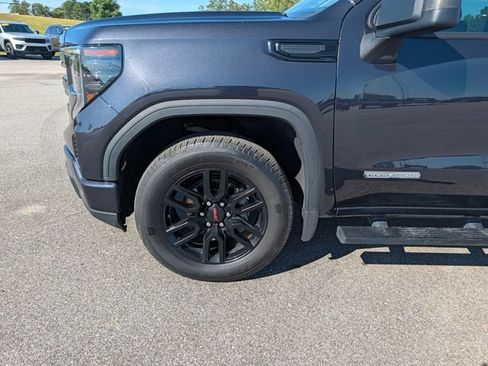 Used 2024 GMC Sierra 1500 Elevation AWD/4WD image 27