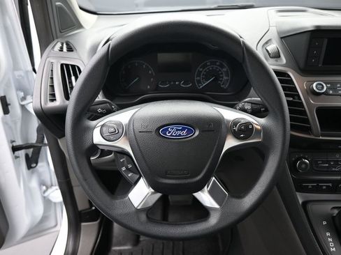 Used 2022 Ford Transit Connect XL FWD image 23