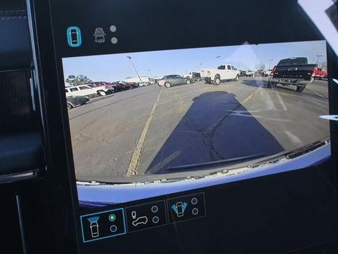 New 2026 GMC Yukon XL Elevation w/ LPO, Floor Liner Package image 45