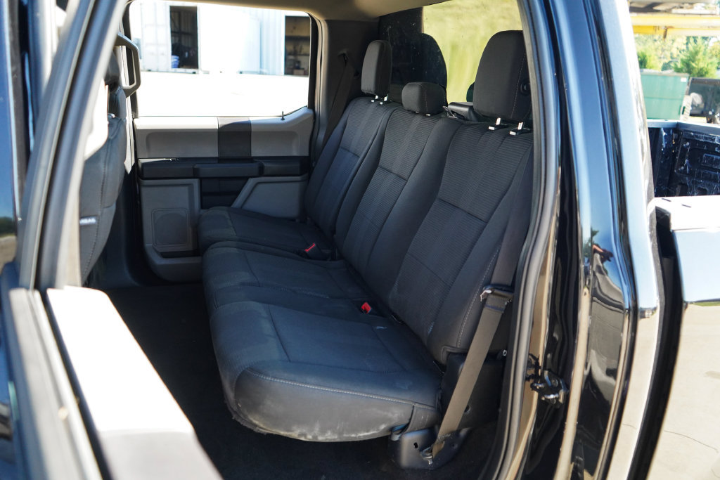 Used 2019 Ford F150 XL w/ Equipment Group 101A Mid AWD/4WD image 9