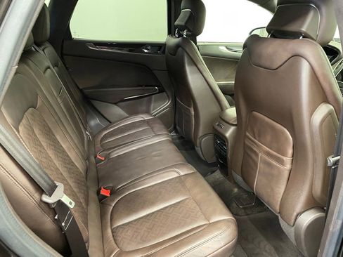Used 2017 Lincoln MKC Black Label w/ Lincoln MKC Climate Package image 15