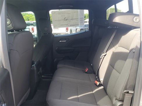 New 2026 Chevrolet Colorado LT image 6