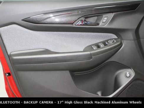 New 2026 Chevrolet TrailBlazer LT w/ Convenience Package image 13