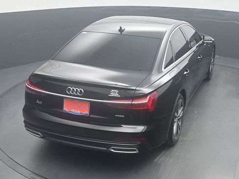 Used 2019 Audi A6 3.0T Premium w/ Convenience Package image 24