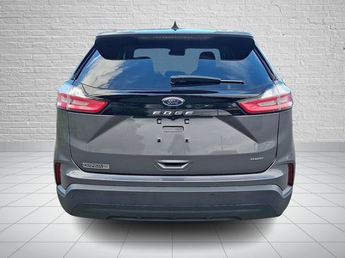 Used 2021 Ford Edge SE AWD/4WD image 6