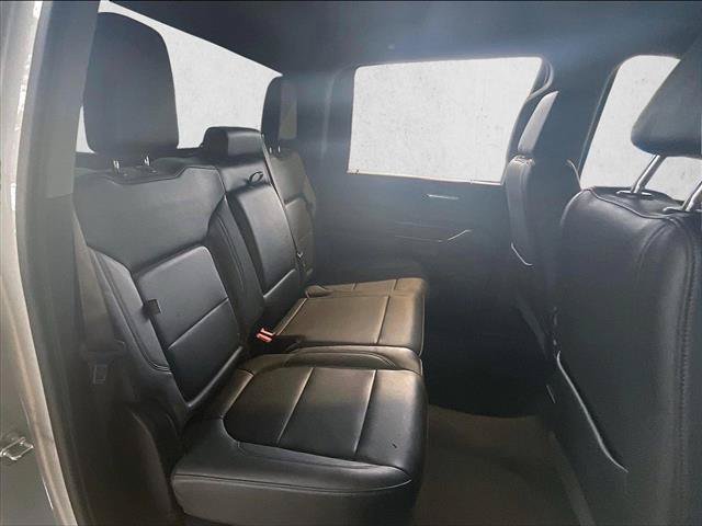 Used 2022 GMC Sierra 2500 SLT w/ Gooseneck/5TH Wheel Package RWD image 29