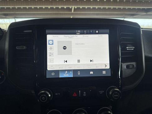 New 2026 RAM 4500 Tradesman AWD/4WD image 12