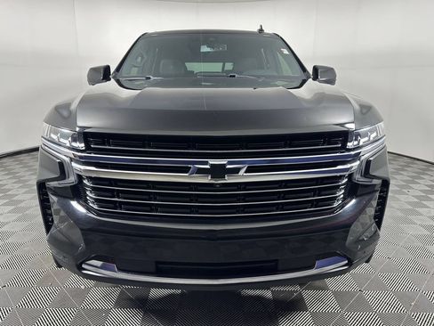 Used 2021 Chevrolet Tahoe LT w/ LT Signature Package AWD/4WD image 8