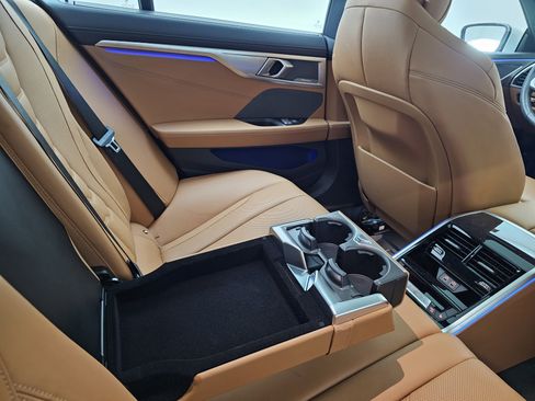 Used 2023 BMW 840i Gran Coupe xDrive image 30