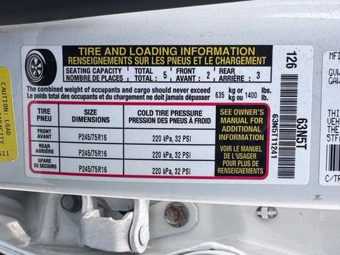 Used 2020 Toyota Tacoma SR w/ SR Convenience Package RWD image 40