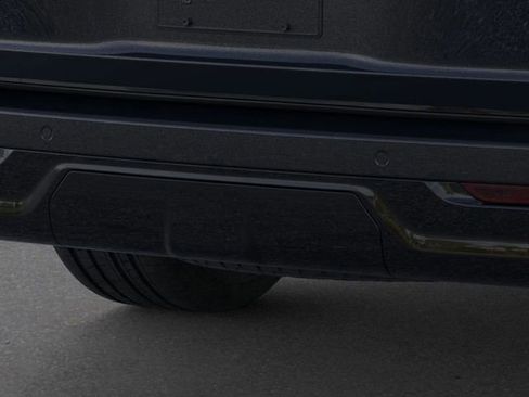 New 2026 Lincoln Navigator L Premier image 25