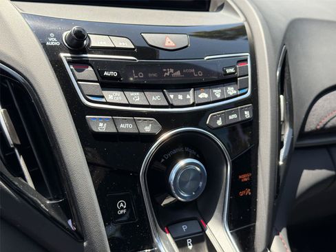 Certified 2025 Acura RDX A-Spec AWD/4WD image 37
