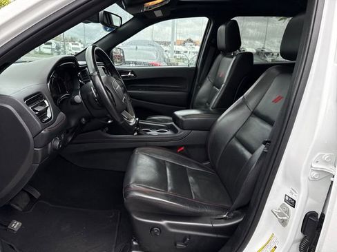 Used 2024 Dodge Durango GT image 15