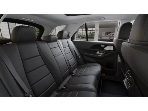 New 2026 Mercedes-Benz GLE 350 4MATIC image 5