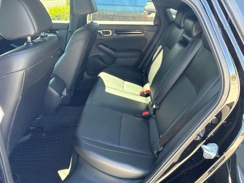 Used 2023 Honda Civic Sport Touring image 23