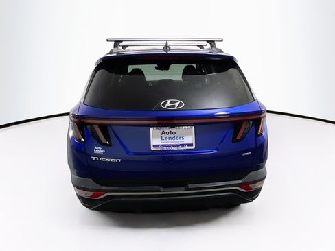 Used 2023 Hyundai Tucson SEL AWD/4WD image 6