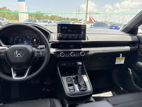 New 2026 Honda CR-V Sport-L image 23