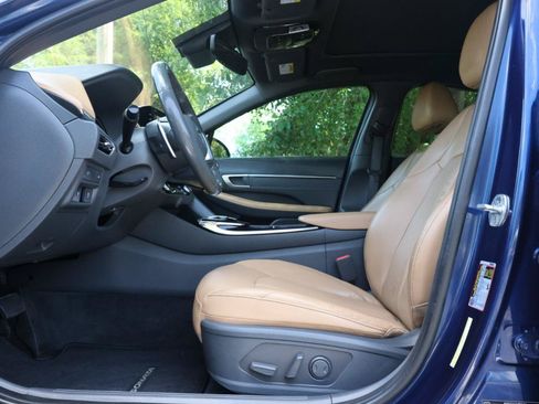 Used 2020 Hyundai Sonata Limited FWD image 30