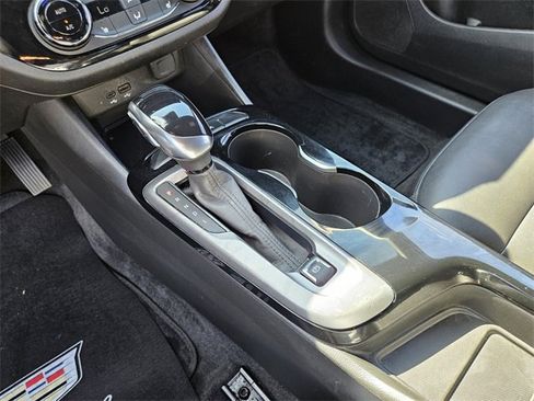 Used 2024 Buick Envista Sport Touring w/ Convenience I Package image 25