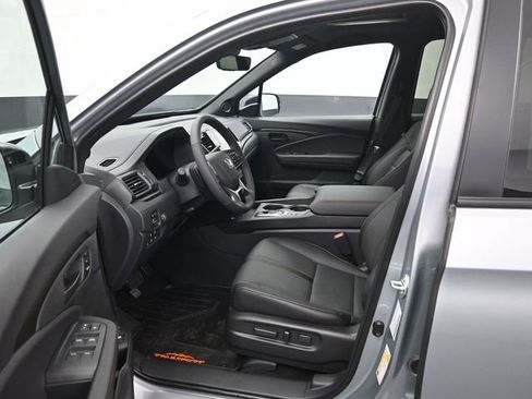 New 2026 Honda Ridgeline TrailSport image 9