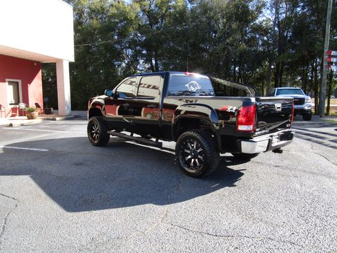 Used 2011 GMC Sierra 1500 SLE w/ Power Tech Package image 4
