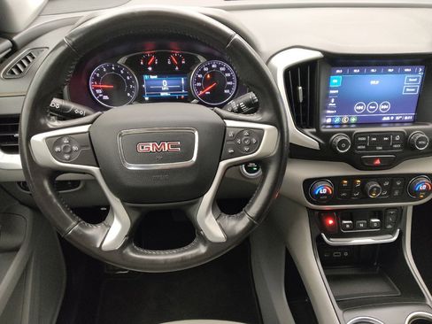 Used 2018 GMC Terrain SLT AWD/4WD image 22