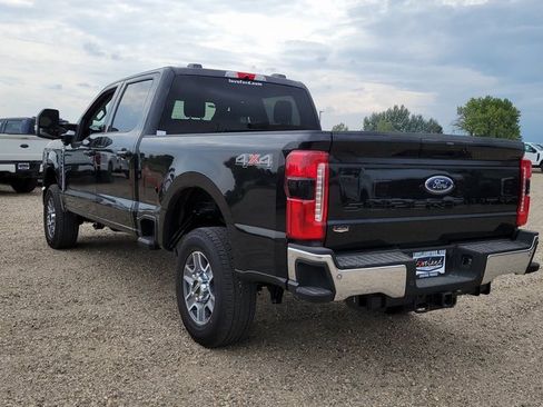 New 2026 Ford F250 Lariat image 5