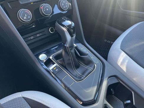 New 2026 Volkswagen Taos S FWD image 21