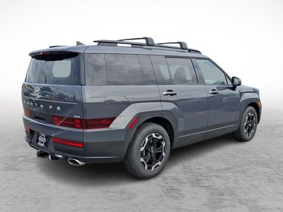 New 2027 Hyundai Santa Fe SEL