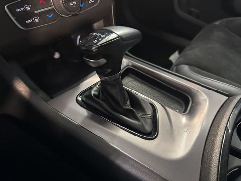 Used 2021 Dodge Charger GT w/ Plus Group RWD image 25
