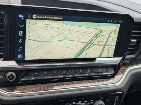 New 2026 Chevrolet Silverado 1500 RST w/ Safety Package image 11