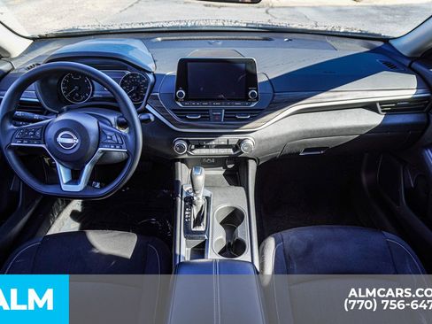 Used 2025 Nissan Altima 2.5 SV image 26