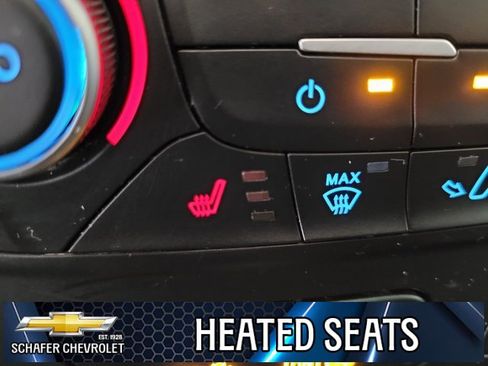 Used 2018 Ford Escape SE image 6