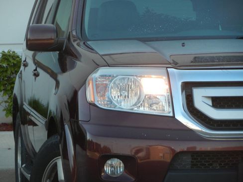 Used 2009 Honda Pilot EX-L image 6