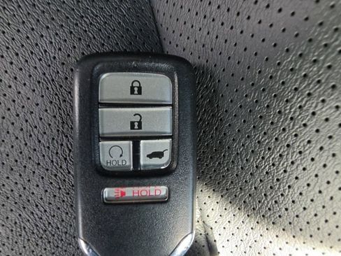 Certified 2020 Honda Civic EX-L image 31