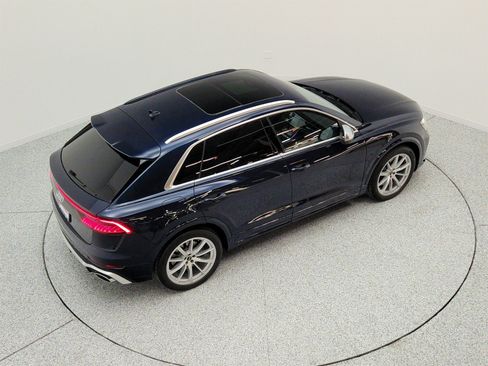 Used 2024 Audi RS Q8 w/ Executive Package AWD/4WD image 26
