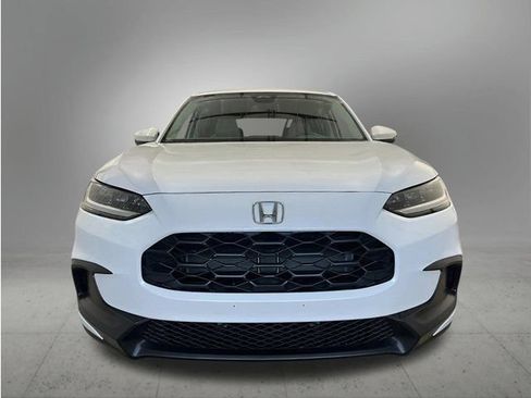 New 2027 Honda HR-V LX image 9