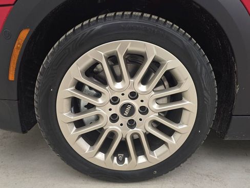 New 2026 MINI Cooper S image 11