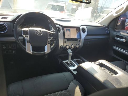 Certified 2019 Toyota Tundra SR5 w/ TRD Sport Package AWD/4WD image 10