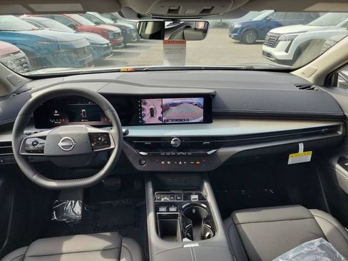 New 2026 Nissan Murano SL AWD/4WD image 21