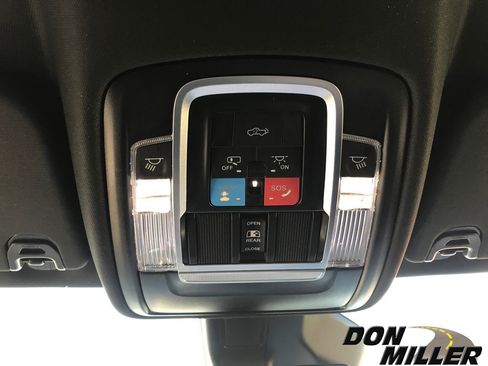 New 2026 RAM 1500 Big Horn image 24