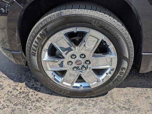 Used 2014 GMC Acadia Denali AWD/4WD image 8
