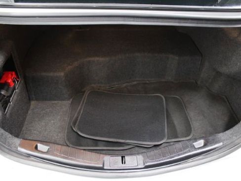 Used 2019 Ford Fusion SE image 21